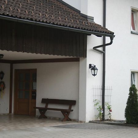 Ferienwohnung Zur Tanne Wutoschingen 部屋 写真