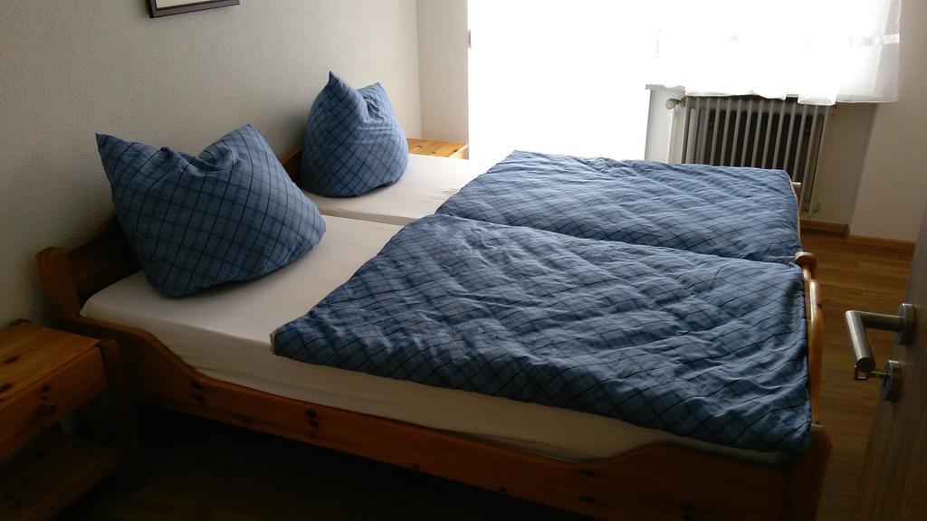 Ferienwohnung Zur Tanne Wutoschingen 部屋 写真