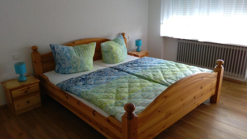 Ferienwohnung Zur Tanne Wutoschingen 部屋 写真
