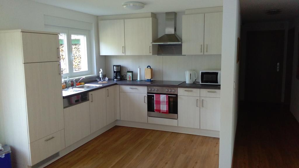 Ferienwohnung Zur Tanne Wutoschingen 部屋 写真