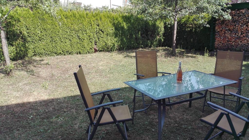Ferienwohnung Zur Tanne Wutoschingen エクステリア 写真
